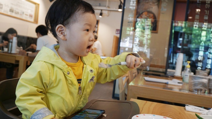  서울 송파동 삼계탕 맛집 어버이날 음식으로 찐이야~