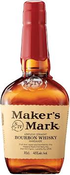  [Tasting Note] Maker's mark (메이커스마크)