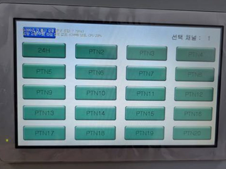  활용도 높은 스텝모터 컨트롤러 누구나 편리하게