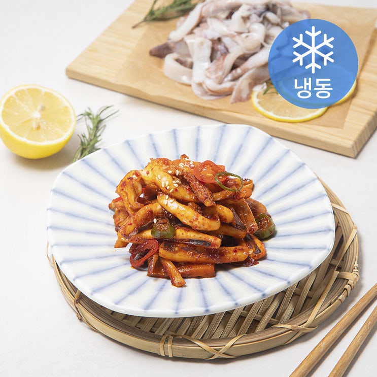 가성비 뛰어난 국내산 손질 오징어 (냉동), 400g, 2개 추천해요 가성비 뛰어난 국내산 손질 오징어 (냉동), 400g, 2개 추천해요