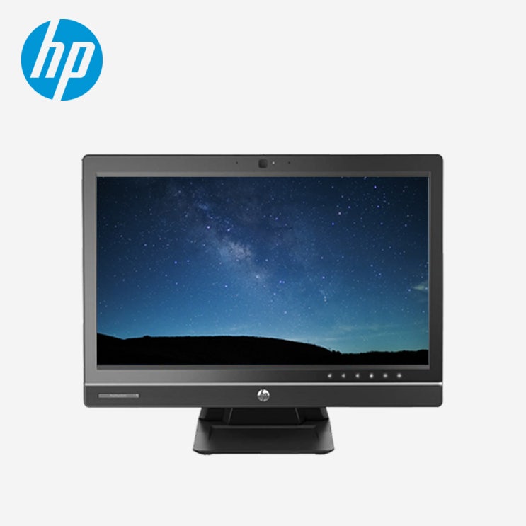 인지도 있는 [HP][DELL][LENOVO] 일체형PC 모음, 4.HP 일체형PC 600G1AIO I5 4세대, [HP][DELL][LENOVO] 더블UP 일체형PC 모음 좋아요