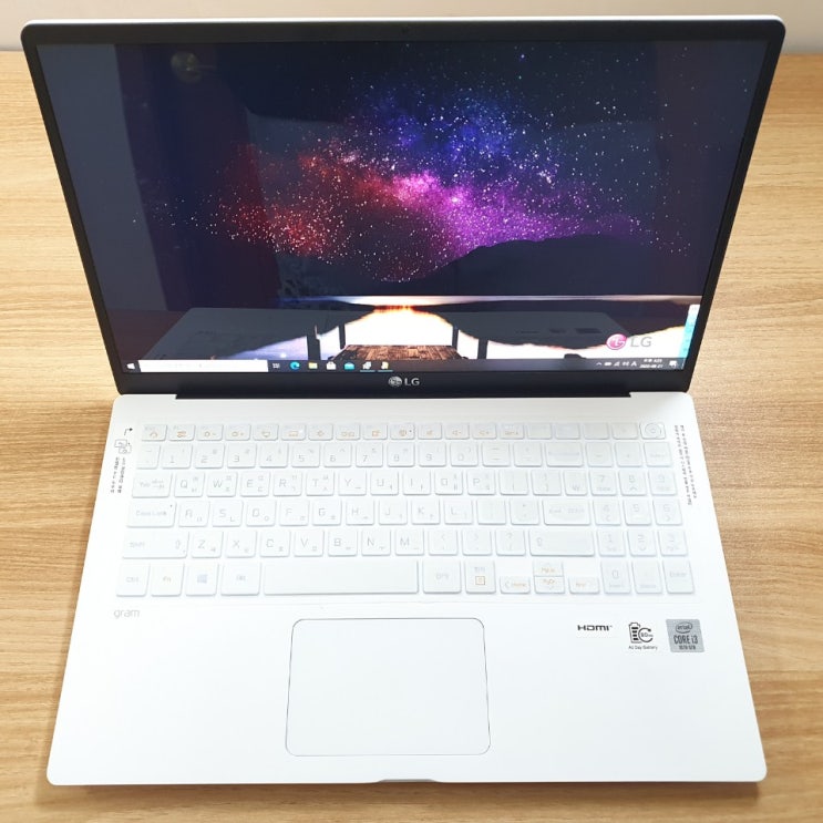 핵가성비 좋은 LG전자 그램 15ZD90N-VX30K 15.6인치 중고노트북 좋아요 핵가성비 좋은 LG전자 그램 15ZD90N-VX30K 15.6인치 중고노트북 좋아요