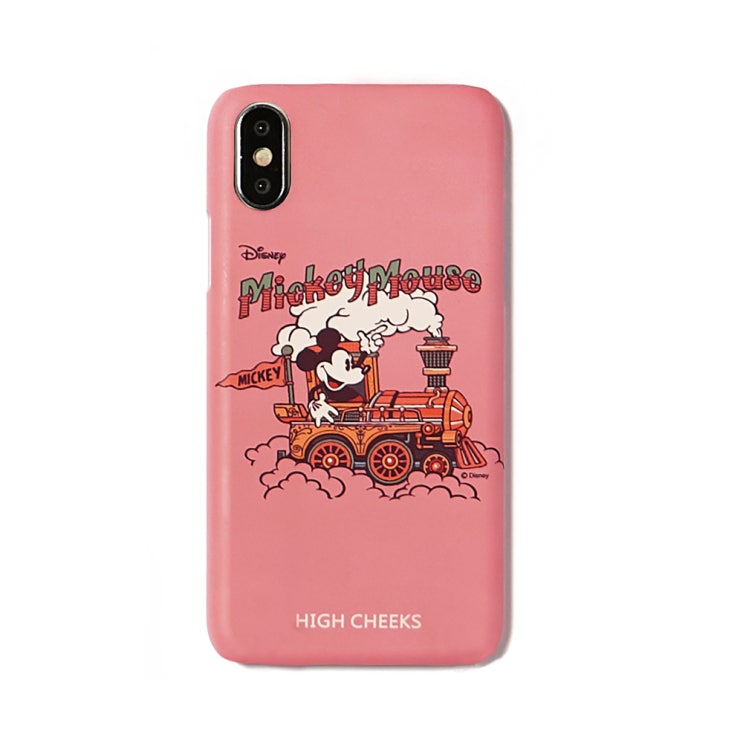 후기가 좋은 하이칙스 디즈니 Traveling Mickey 휴대폰 케이스 ··· 후기가 좋은 하이칙스 디즈니 Traveling Mickey 휴대폰 케이스 ···