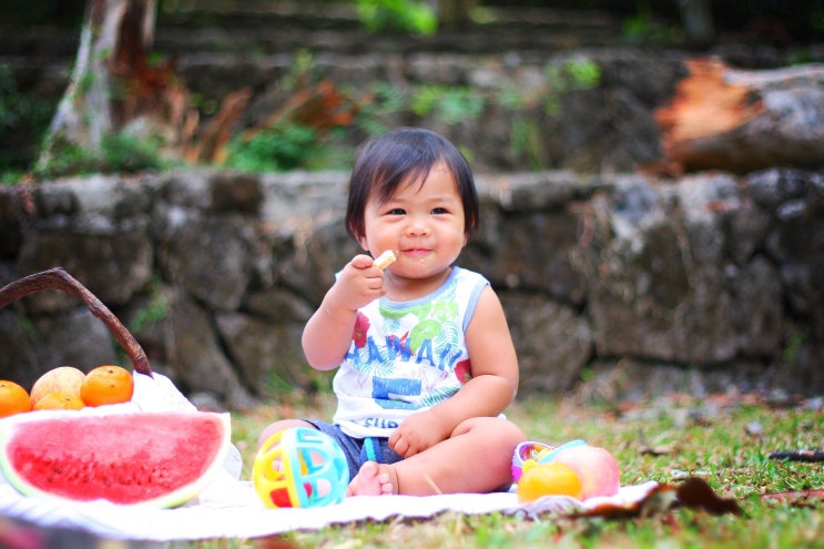  Go to a picnic? Go on a picnic? Go about a picnic?  혼동되는 영어 이미지로 한방에 기억하기