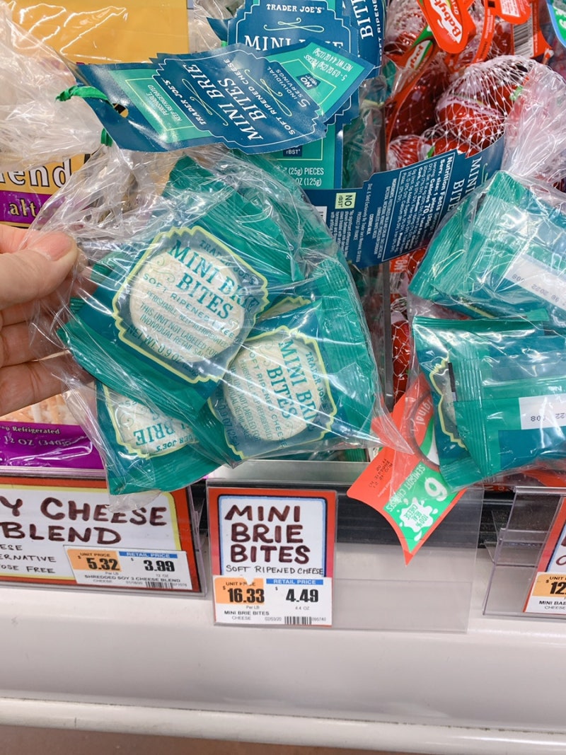 트레이더조추천템]매주 먹어도 질리지 않는 치즈/냉동식품/소스류 : 네이버 블로그