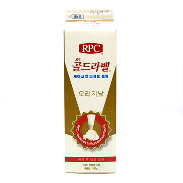 최근 많이 팔린 쿠킹스토리 (아이스박스포장) 골드라벨 생크림 1000ml, 1개 좋아요