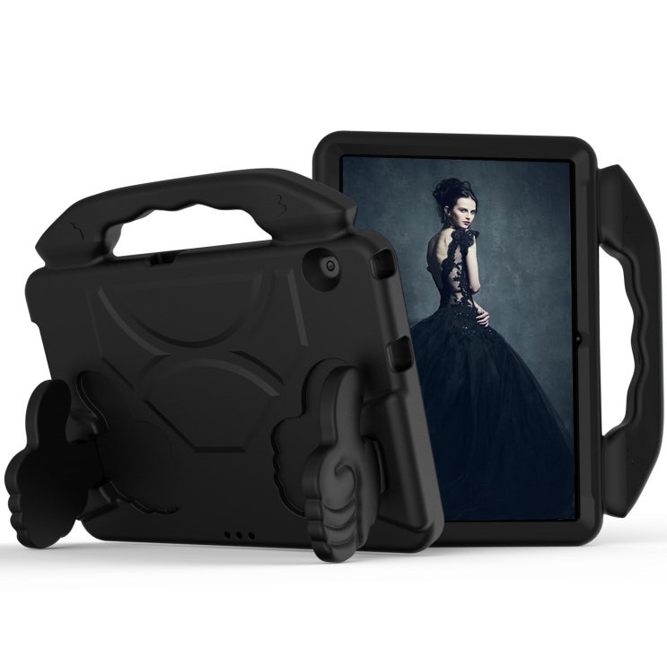 최근 인기있는 화웨이 미디어패드 T5 10 전용 EVA폼 거치 케이스, BLACK ··· 최근 인기있는 화웨이 미디어패드 T5 10 전용 EVA폼 거치 케이스, BLACK ···