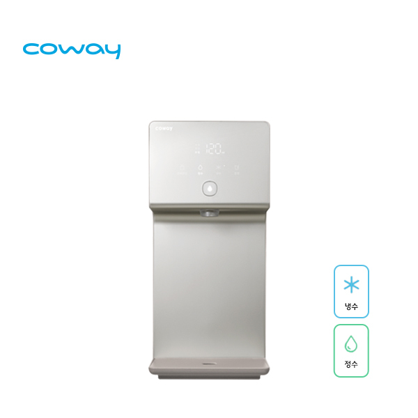 구매평 좋은 코웨이 아이콘 냉온정수기 CP-7210N 트러플실버 ··· 구매평 좋은 코웨이 아이콘 냉온정수기 CP-7210N 트러플실버 ···