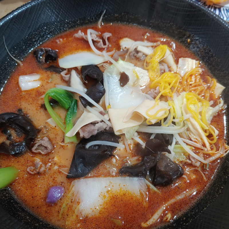 마라탕을 알아보자🤤(마라탕/푸주/동두부/두부피/분모자) : 네이버 블로그