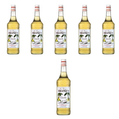 선호도 높은 모닌 바닐라 시럽, 1L, 12개 ··· 선호도 높은 모닌 바닐라 시럽, 1L, 12개 ···