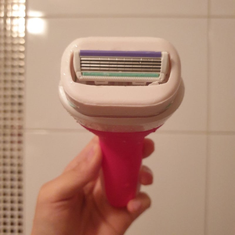 필립스 샤티넬 모근제거기 가정용제모기 셀프 팔 다리 제모 대박 좋아! 필립스 샤티넬 모근제거기 가정용제모기 셀프 팔 다리 제모 대박 좋아!