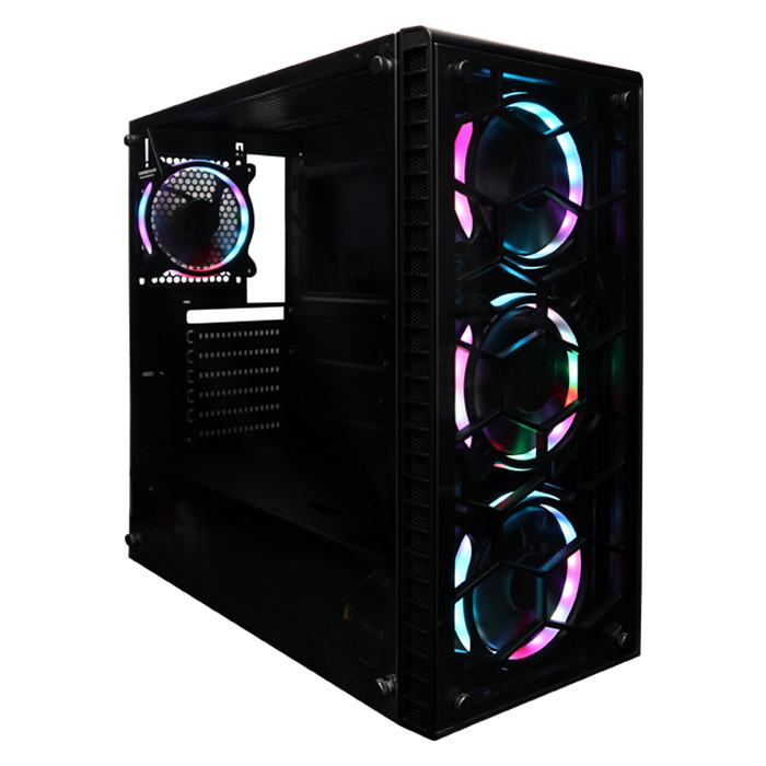 인기 급상승인 컴맹닷컴 하이엔드 게이밍 조립PC CMA27XC-76X (AMD R7-2700X), WIN 미포함, RAM 16GB, SATA 240GB 추천해요 인기 급상승인 컴맹닷컴 하이엔드 게이밍 조립PC CMA27XC-76X (AMD R7-2700X), WIN 미포함, RAM 16GB, SATA 240GB 추천해요