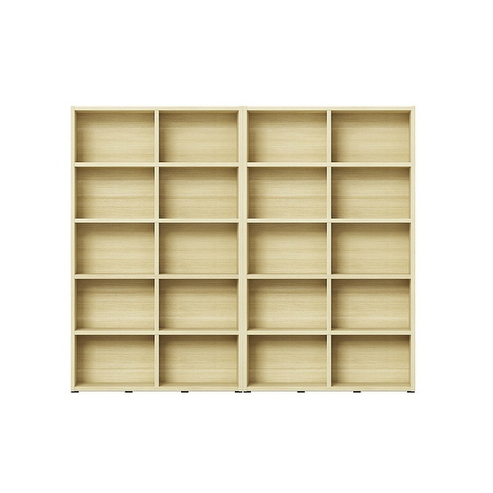 핵가성비 좋은 한샘 샘 와이드 책장 5단 120cm 시공 2set (컬러 택1), 책장(컬러):메이플(C) 좋아요 핵가성비 좋은 한샘 샘 와이드 책장 5단 120cm 시공 2set (컬러 택1), 책장(컬러):메이플(C) 좋아요
