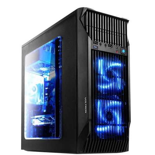 요즘 인기있는 대한컴퓨터 ABKO NCORE 볼트론 게이밍 미들 컴퓨터 (i5-9400F), DAEHAN-NOBLESS-PC, 기본형 ··· 요즘 인기있는 대한컴퓨터 ABKO NCORE 볼트론 게이밍 미들 컴퓨터 (i5-9400F), DAEHAN-NOBLESS-PC, 기본형 ···