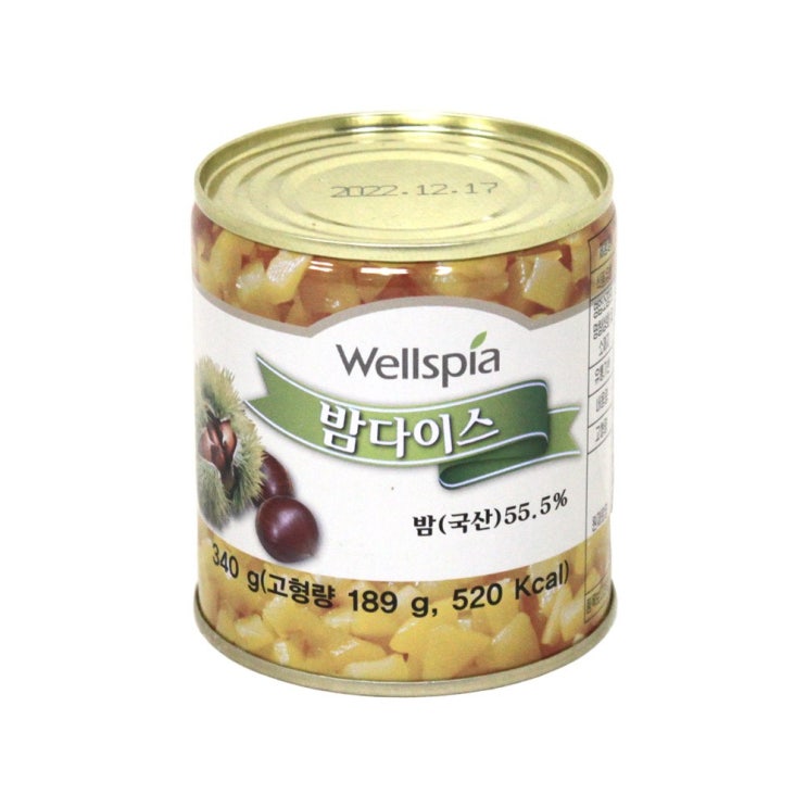 가성비갑 이홈베이킹 밤다이스340g 양갱재료, 1개, 1개 ··· 가성비갑 이홈베이킹 밤다이스340g 양갱재료, 1개, 1개 ···