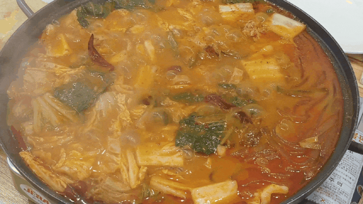  김포풍무맛집 김포곱도리탕 승도리네