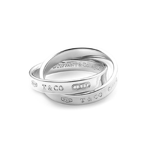 인기 많은 TIFFANY&CO(티파니앤코) 티파니앤코 TIFFANY&CO GRP02195 (23781506) / TIFFANY 1837 티파니 인터라킹 서클 반지 좋아요 인기 많은 TIFFANY&CO(티파니앤코) 티파니앤코 TIFFANY&CO GRP02195 (23781506) / TIFFANY 1837 티파니 인터라킹 서클 반지 좋아요