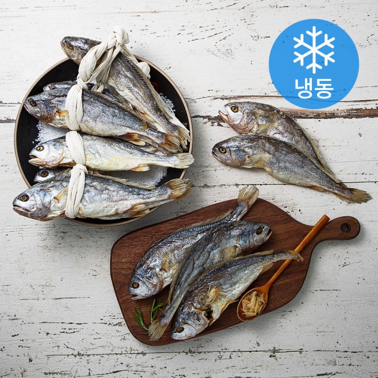 후기가 정말 좋은 보리굴비 10미 (냉동), 1.5kg, 1봉 ··· 후기가 정말 좋은 보리굴비 10미 (냉동), 1.5kg, 1봉 ···