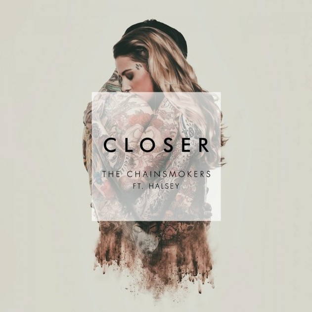  체인스모커스 The Chainsmokers   Closer Feat. Halsey 가사 해석. 드라이브하며 듣기 좋은 노래