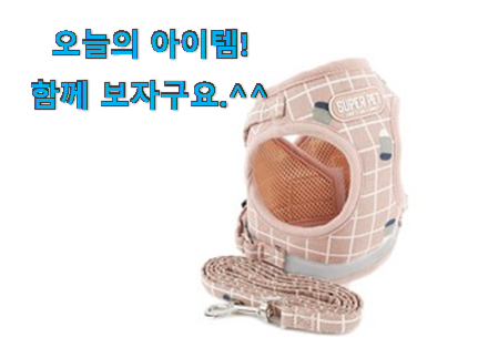 칭찬이 마를일이 없어요. 알뜰신상 강아지 하네스 세트 목록 이구요. 참 만족스럽습니다. 칭찬이 마를일이 없어요. 알뜰신상 강아지 하네스 세트 목록 이구요. 참 만족스럽습니다.