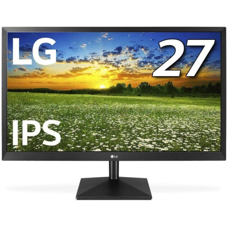  최근 인기있는 일본배송 LG모니터 디스플레이 27MK430H-B 27인치/ 풀 HD/IPS비 광택/HDMI단자자/블루 라이트 저감 기능/, 단일옵션, 단일옵션 추천합니다