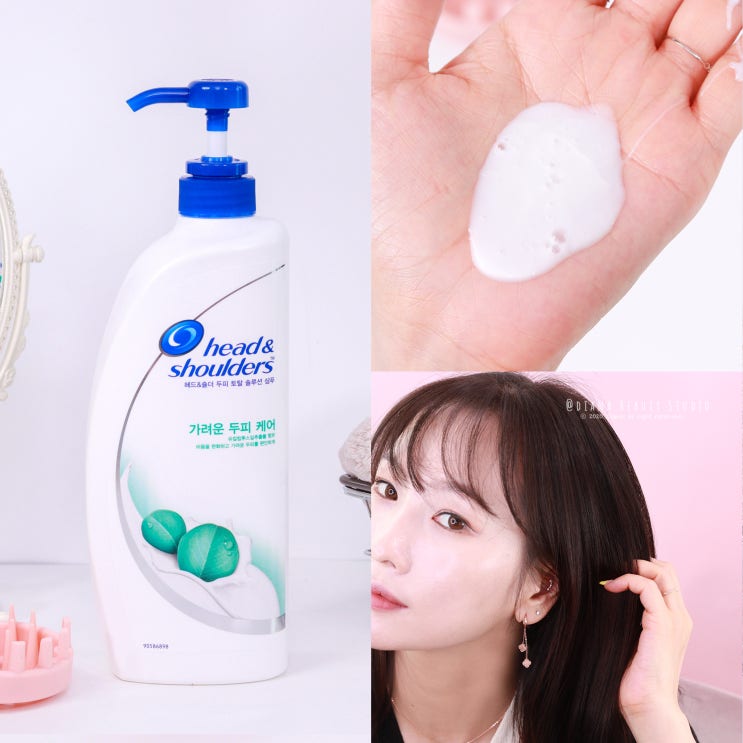 비듬샴푸 먼지와 기름기를 깨끗하게! 비듬샴푸 먼지와 기름기를 깨끗하게!