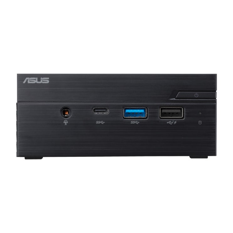 잘나가는 ASUS 미니PC PN40-BBC537MV(J4125) 베어본 (4G) 조립 ···