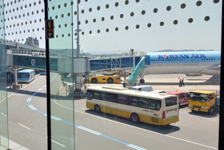  (잘놀자) 여행은 목적지가 좋아서 즐거운 것일까? 목적지로 향하는 설레임이 즐거운 것일까?