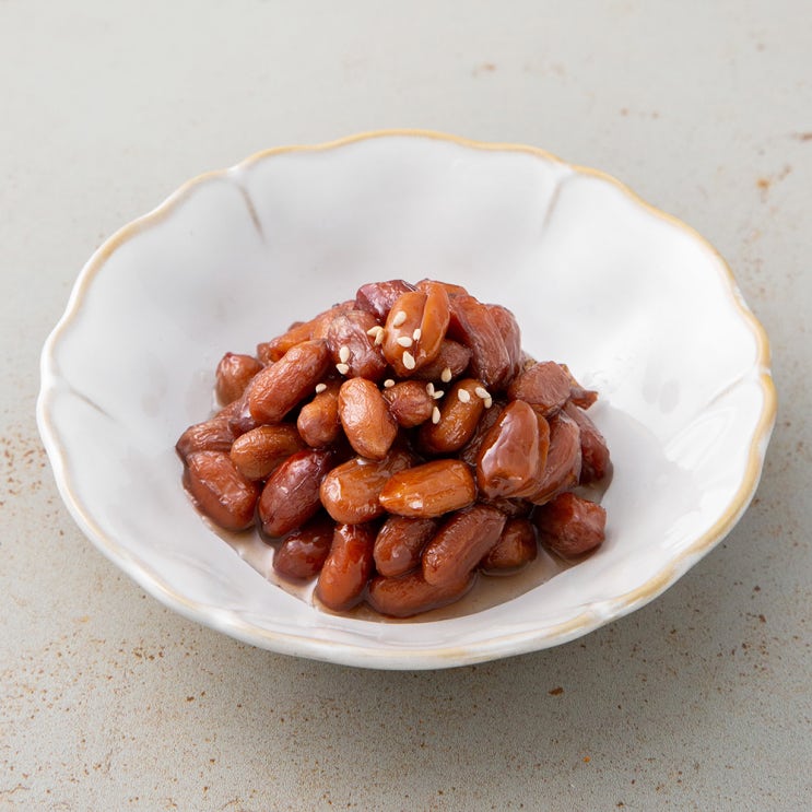 당신만 모르는 이음푸드시스템 땅콩조림, 1kg, 1개 추천해요 당신만 모르는 이음푸드시스템 땅콩조림, 1kg, 1개 추천해요