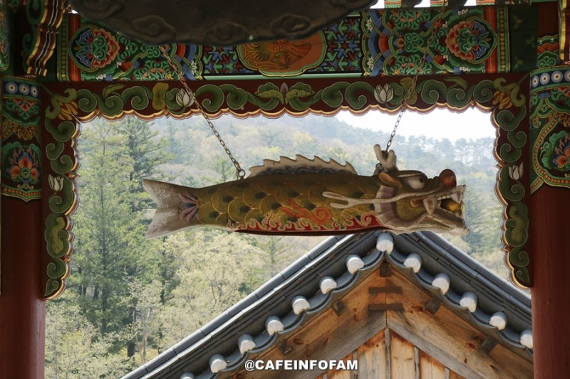경북 문경 여행 고승들이 머물렀던 천년고찰 대승사 : 네이버 블로그