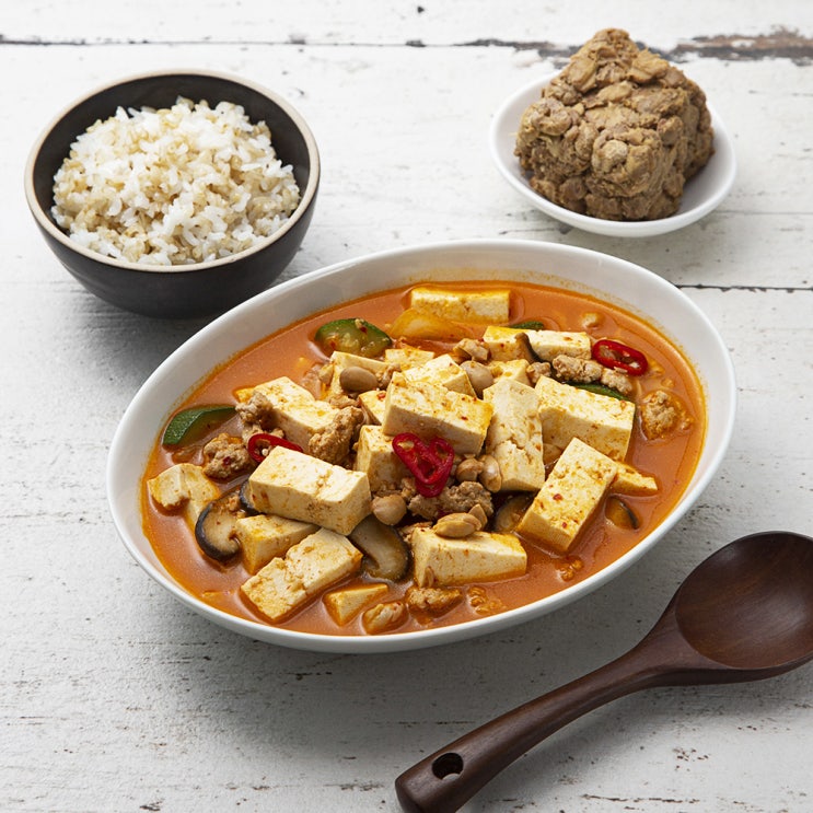 인기있는 앙트레 쿠킹박스 간편한식 청국장찌개, 550g, 1개 추천합니다 인기있는 앙트레 쿠킹박스 간편한식 청국장찌개, 550g, 1개 추천합니다