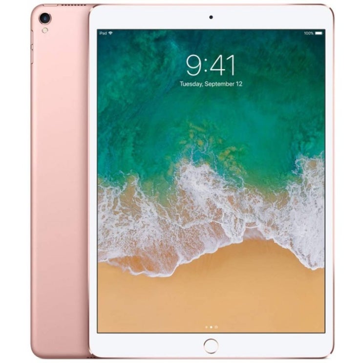 최근 인기있는 Apple iPad Pro 10.5in(와이파이 + 셀룰러 포함) - 64GB 로즈 골드(갱신) : 컴퓨터 & 액세서리, 단일옵션, 단일옵션 추천합니다