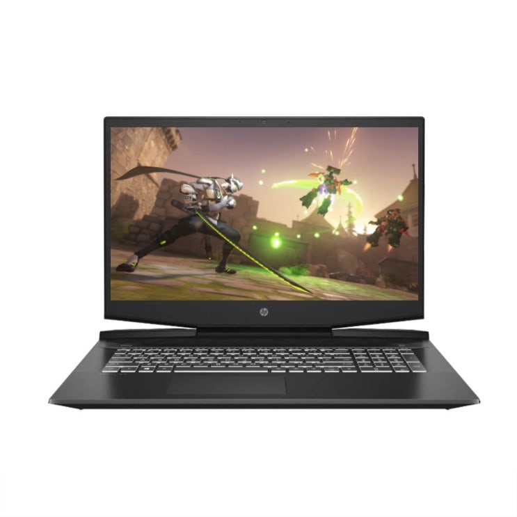 후기가 정말 좋은 HP 파빌리온 게이밍 노트북 17-cd1019TX (i5-10300H 43.94cm GTX1650Ti WIN10 Home) 추천해요