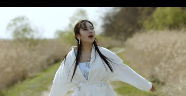  [MV] 알리아 (Aalia) _ 편안한 중독 [뮤비/가사/듣기]