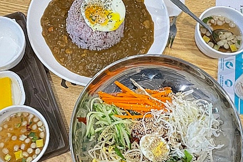 금화왕돈까스 부평지하상가점 이미지