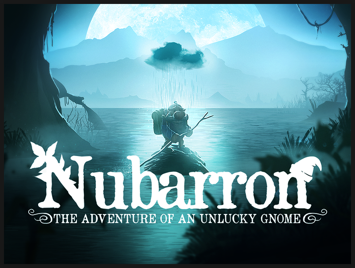  스팀게임 사이트 Nubarron 게임무료 정보(윈도우및 맥OS 에서도 플레이가능)