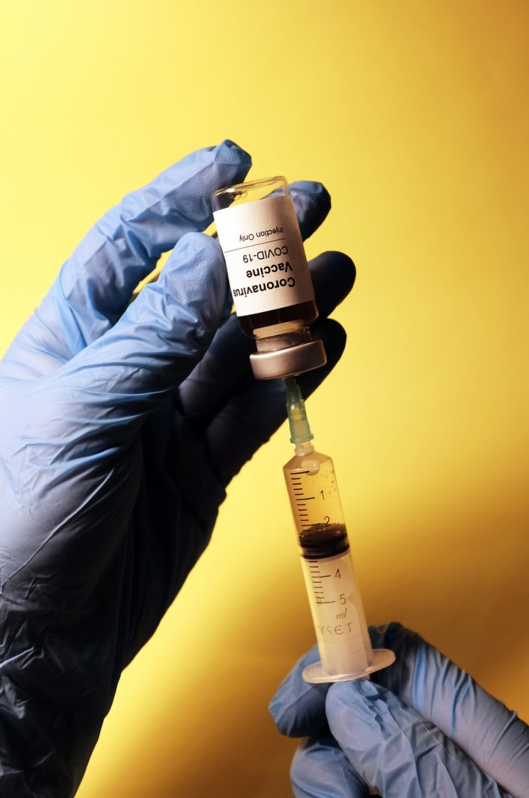 필리핀, 러시아 스푸트니크V 백신 접종 시작