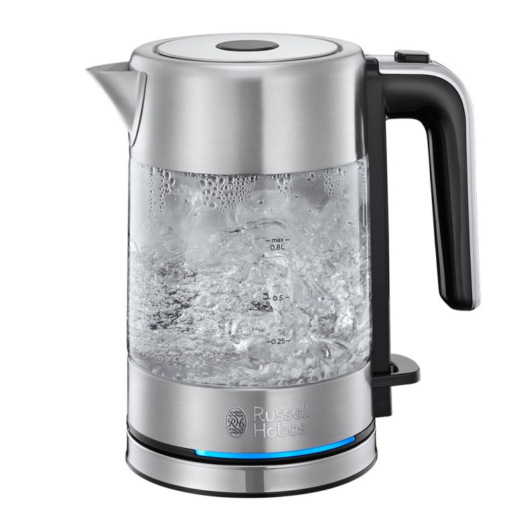 인기 많은 러셀홉스 컴팩트 홈 글라스 전기 커피 포트, RH-24191-70KR 추천합니다 인기 많은 러셀홉스 컴팩트 홈 글라스 전기 커피 포트, RH-24191-70KR 추천합니다