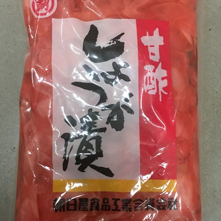 당신만 모르는 일제 적초 생강 절임 초생강 1.2kg 1개, 1 추천합니다 당신만 모르는 일제 적초 생강 절임 초생강 1.2kg 1개, 1 추천합니다
