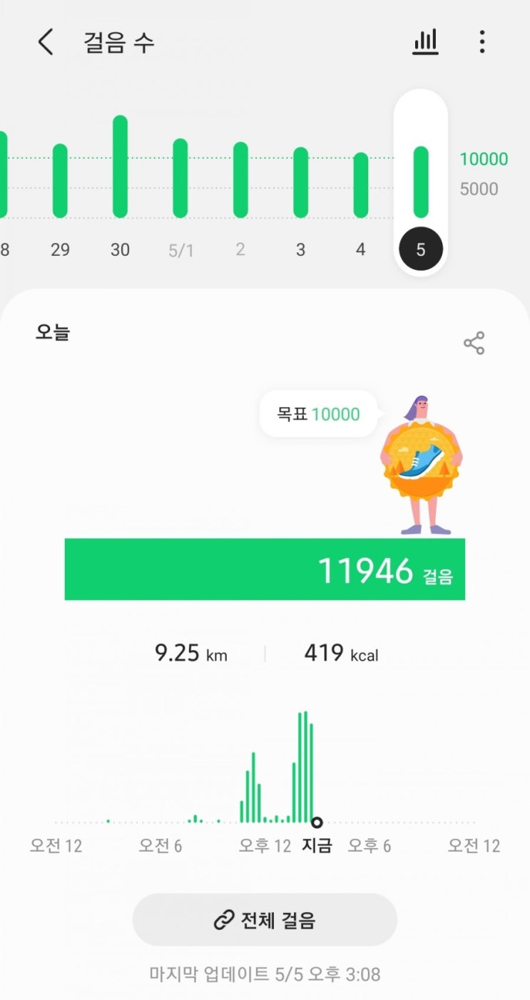  챌린지 57일차.