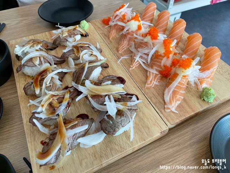  포천 신읍동 초밥 맛집 : 포천초밥