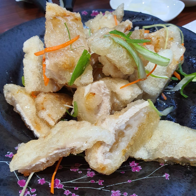  [인천/차이나타운/맛집] 신승반점