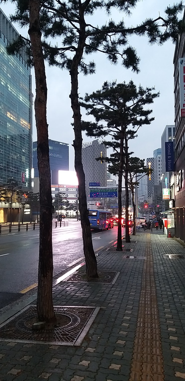  [오늘일기] 이벤트 종료한단다... 열심히 쓰고 있었는데...