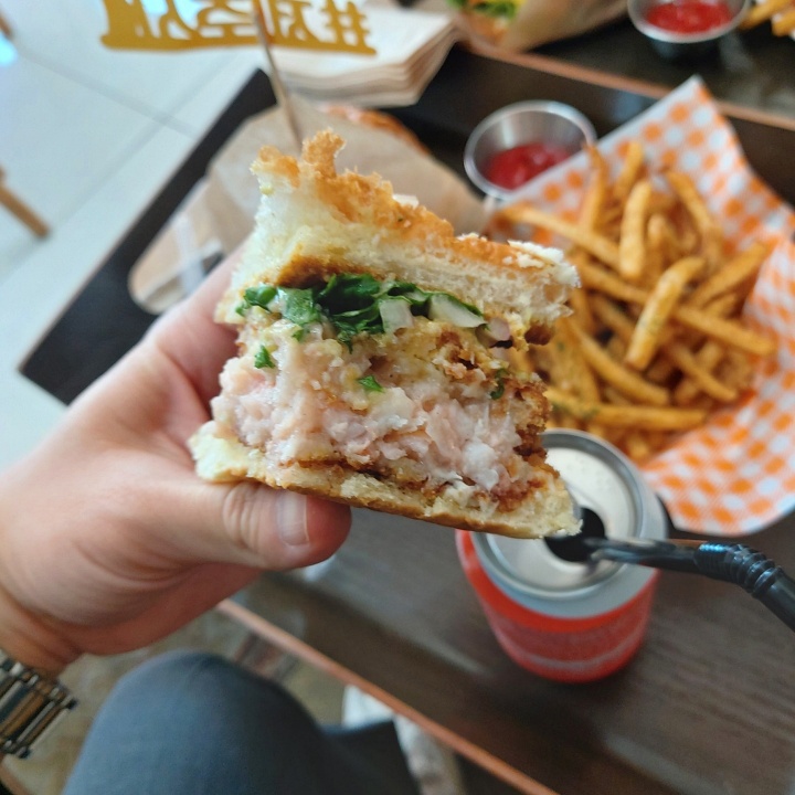 제주 버거리 , 애월읍 곽지해수욕장 수제버거 맛집