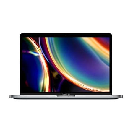 구매평 좋은 [아마존베스트]Apple MacBook Pro with Intel Processor (13-inch 8GB RAM 512GB SSD Storage) - Space, 상