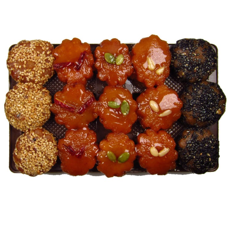 가성비갑 꿀밤맛약과, 420g, 1개 좋아요 가성비갑 꿀밤맛약과, 420g, 1개 좋아요