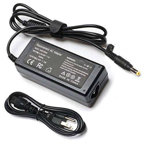 당신만 모르는 Jeestam Jeestam 65W Laptop Charger Adapter Replace for HP Pavilion DV9, 상세내용참조 ···