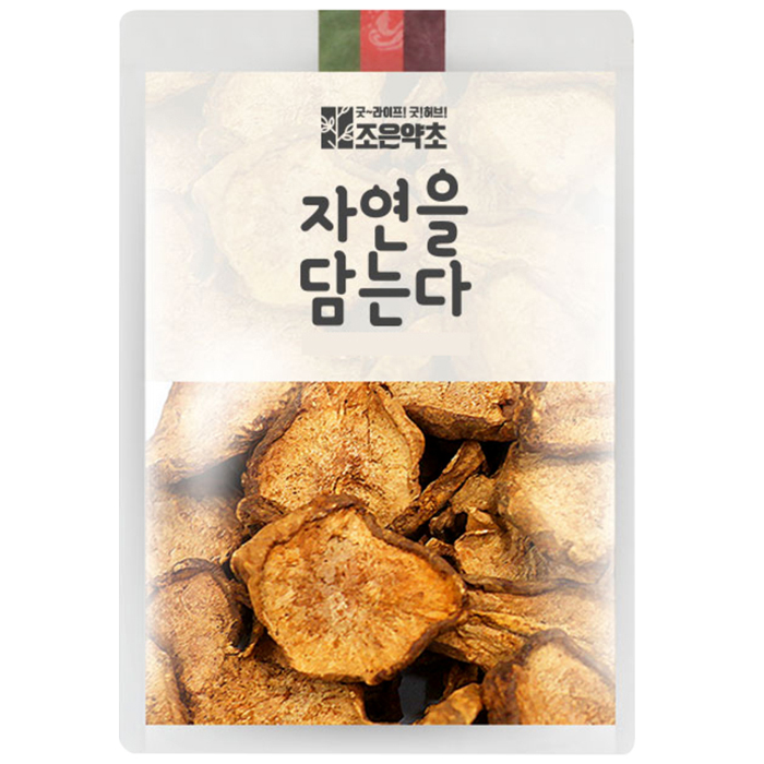 요즘 인기있는 조은약초 자연을 담는다 볶은 돼지감자, 600g, 1개 추천해요