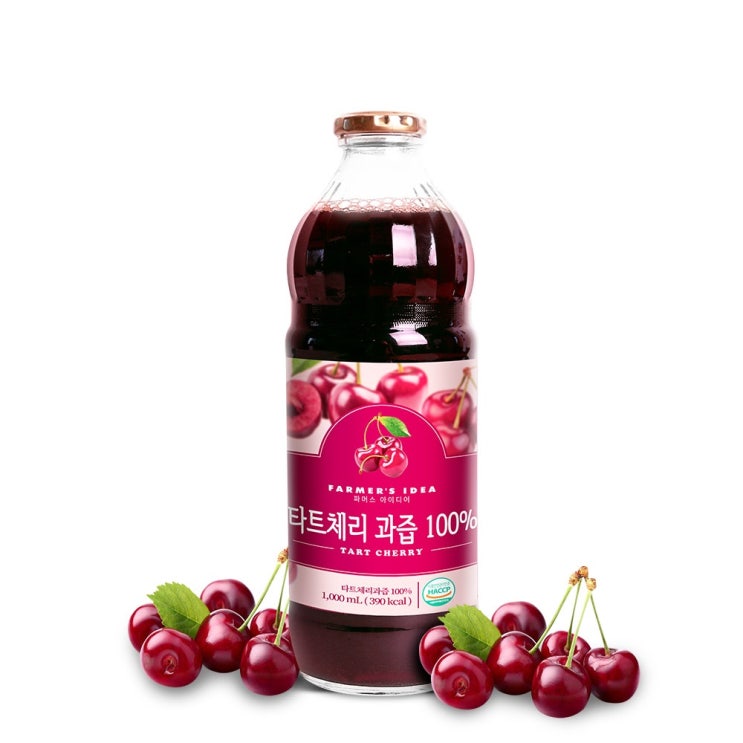 잘팔리는 파머스아이디어 타트체리 과즙 100 주스, 1000ml, 1개 추천해요 잘팔리는 파머스아이디어 타트체리 과즙 100 주스, 1000ml, 1개 추천해요