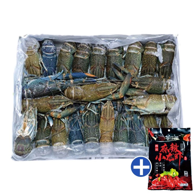 가성비 뛰어난 크레이피쉬 마라롱샤용 냉동민물가재 800g(21-25미) 마라소스포함, 1팩 좋아요 가성비 뛰어난 크레이피쉬 마라롱샤용 냉동민물가재 800g(21-25미) 마라소스포함, 1팩 좋아요